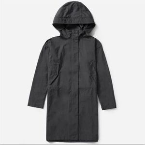 Everlane City Anorak rain jacket